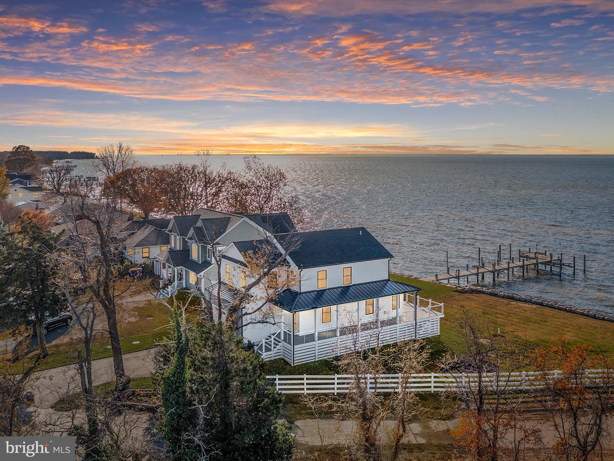 100 Beachside Dr