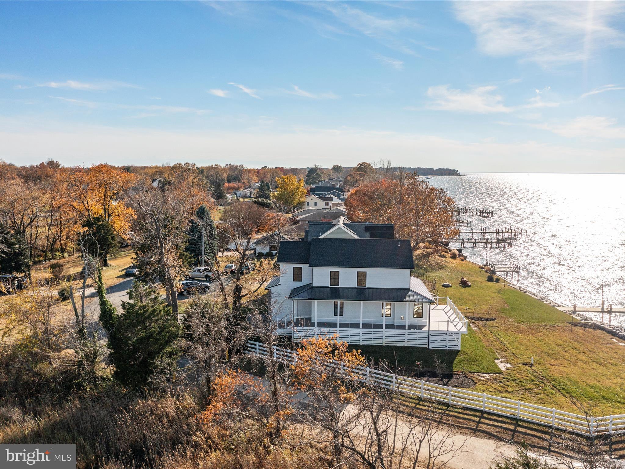 100 Beachside Dr