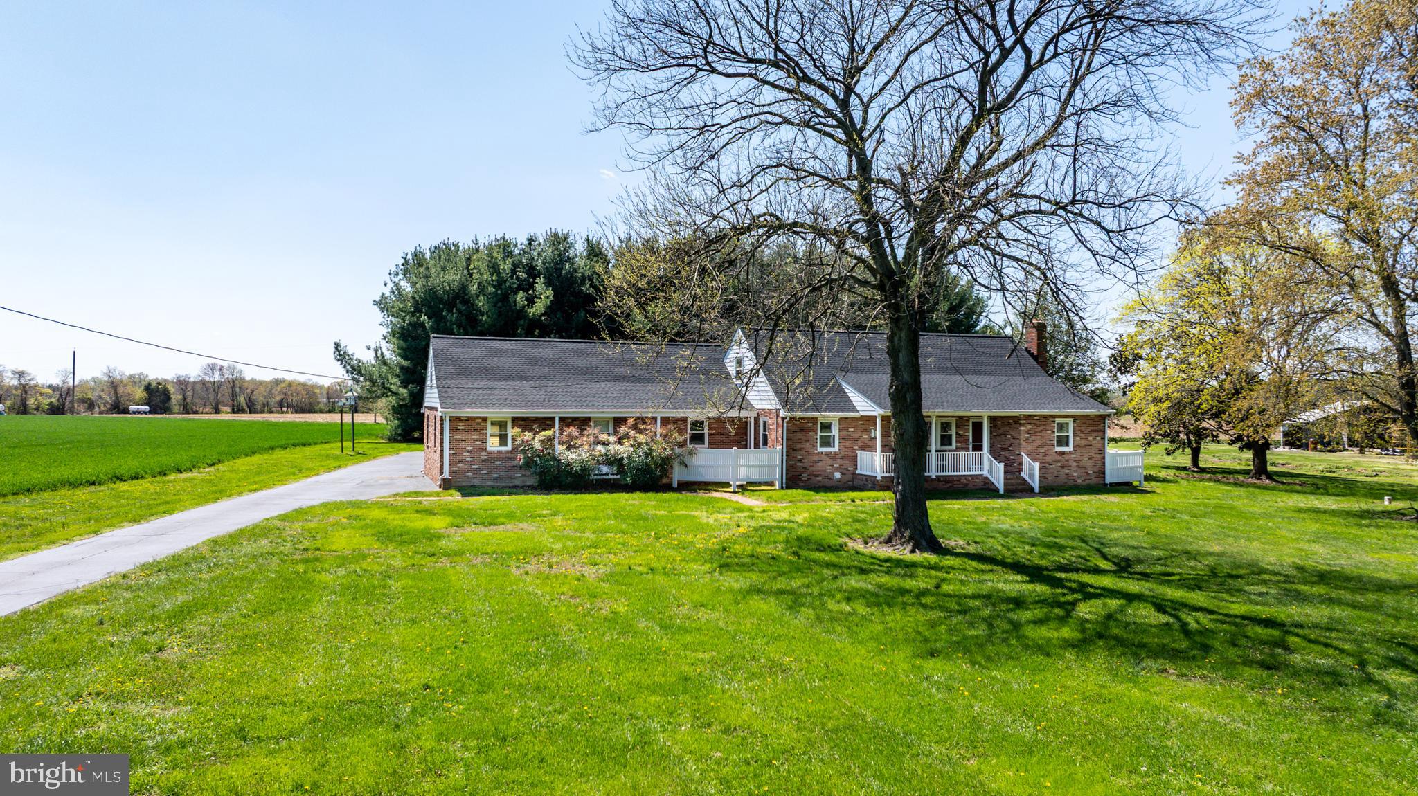 746 Hope Rd