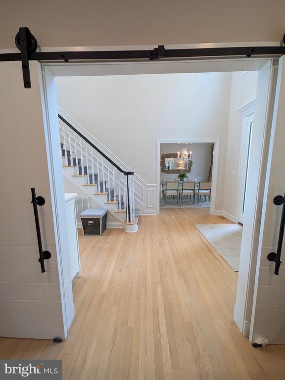 252 EARECKSON LANE