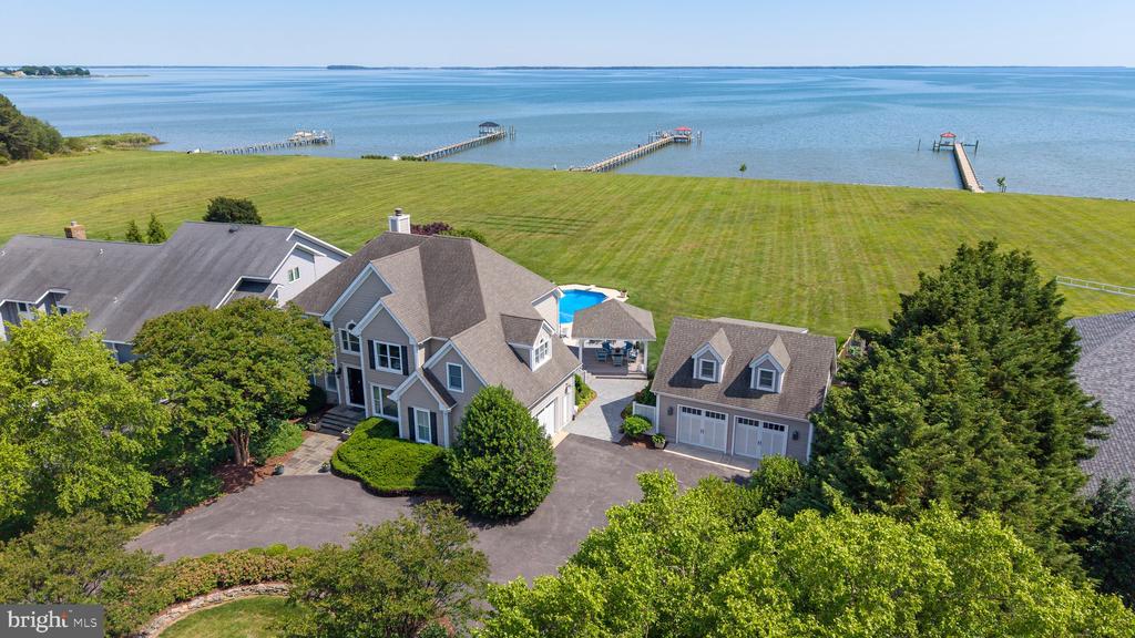 252 EARECKSON LANE