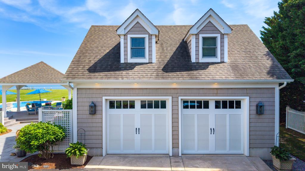 252 EARECKSON LANE