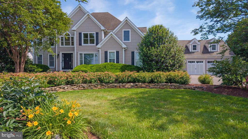 252 EARECKSON LANE