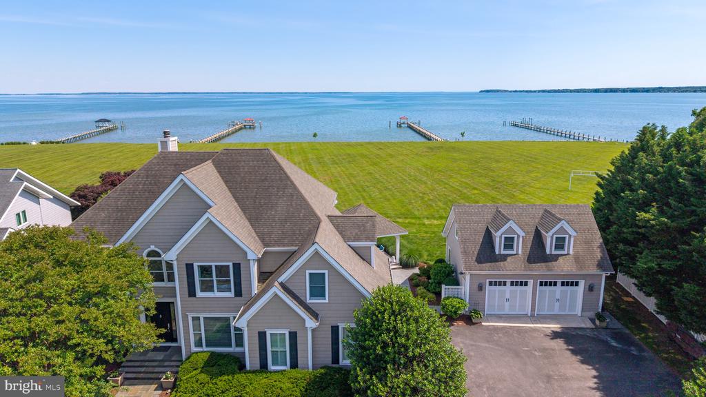 252 EARECKSON LANE