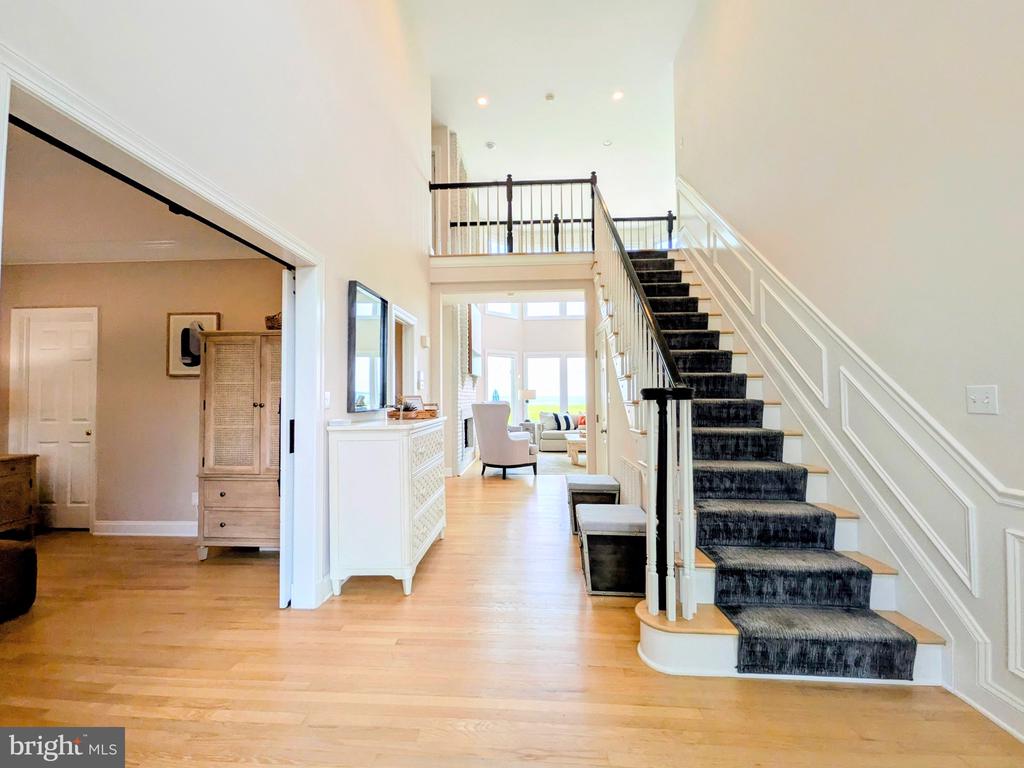 252 EARECKSON LANE