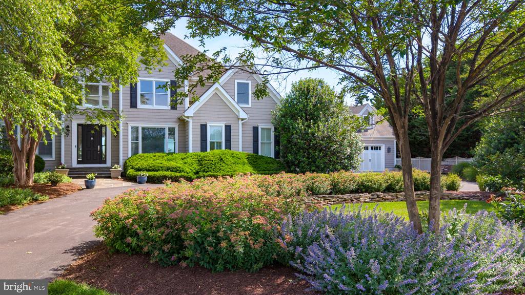 252 EARECKSON LANE