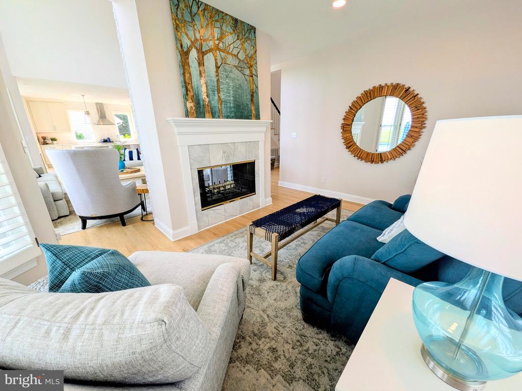 252 EARECKSON LANE