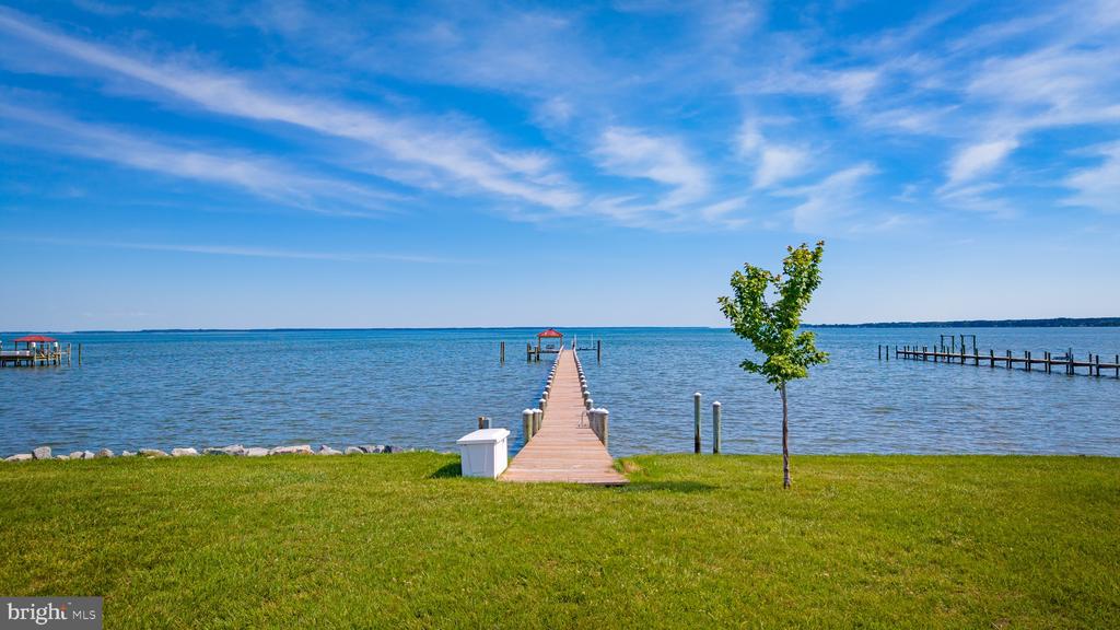 252 EARECKSON LANE