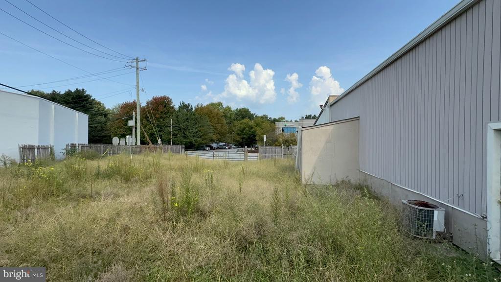 2551 CENTREVILLE ROAD