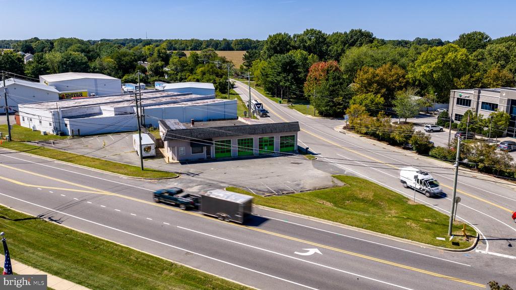 2551 CENTREVILLE ROAD