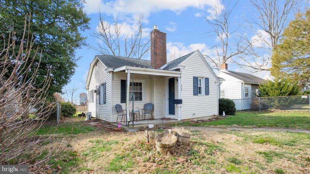 408 Winton Ave