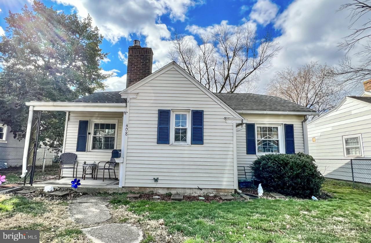 408 Winton Ave