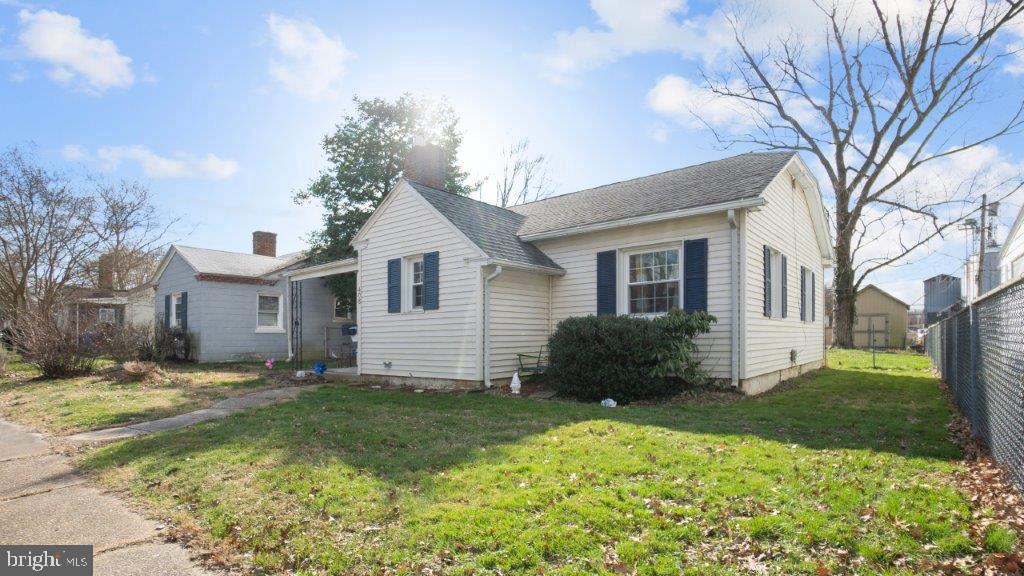 408 Winton Ave