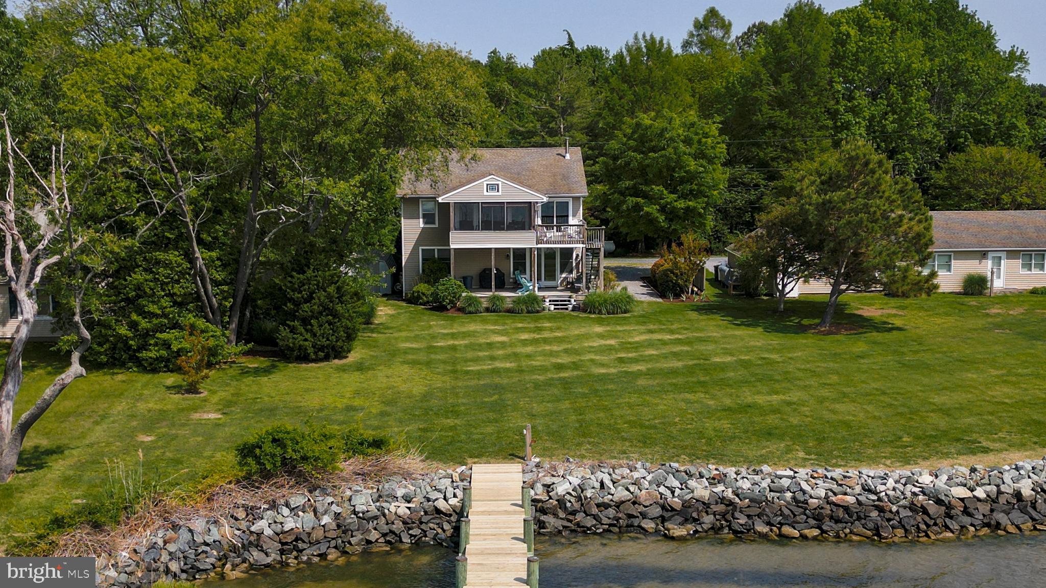 22172 Bay Shore Rd