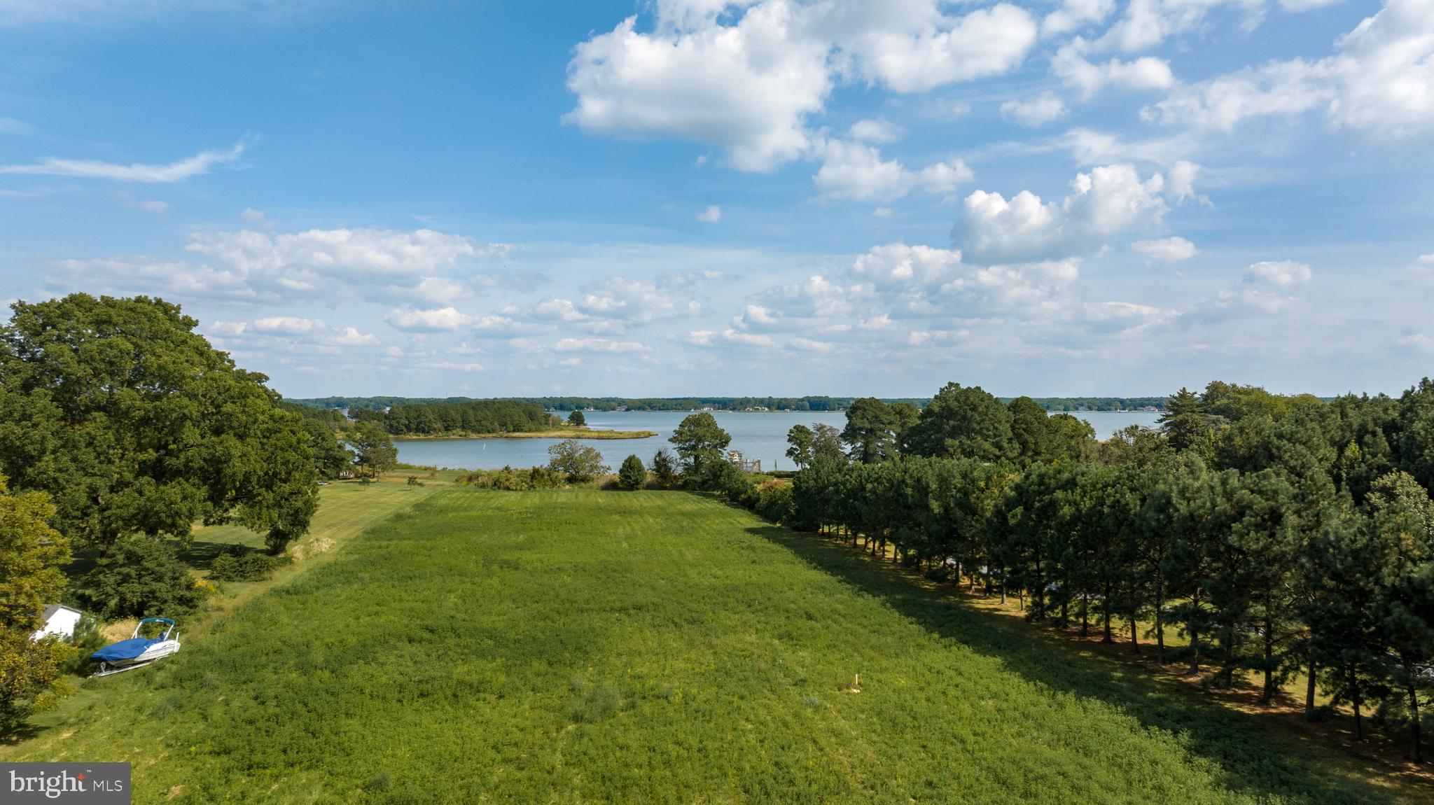 Tilghman Island Rd