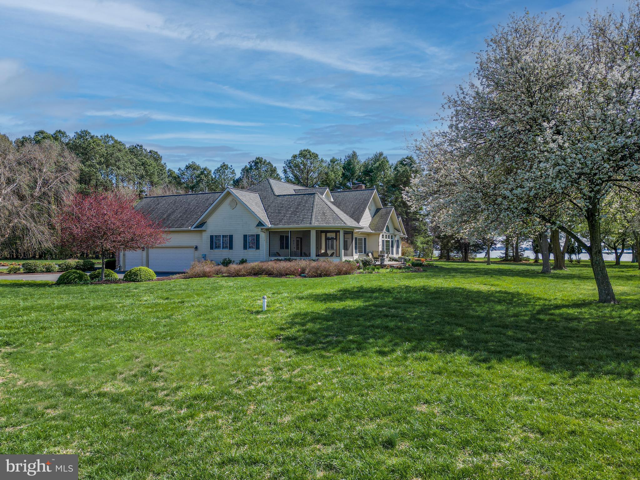 26278 Deep Water Harbor Rd