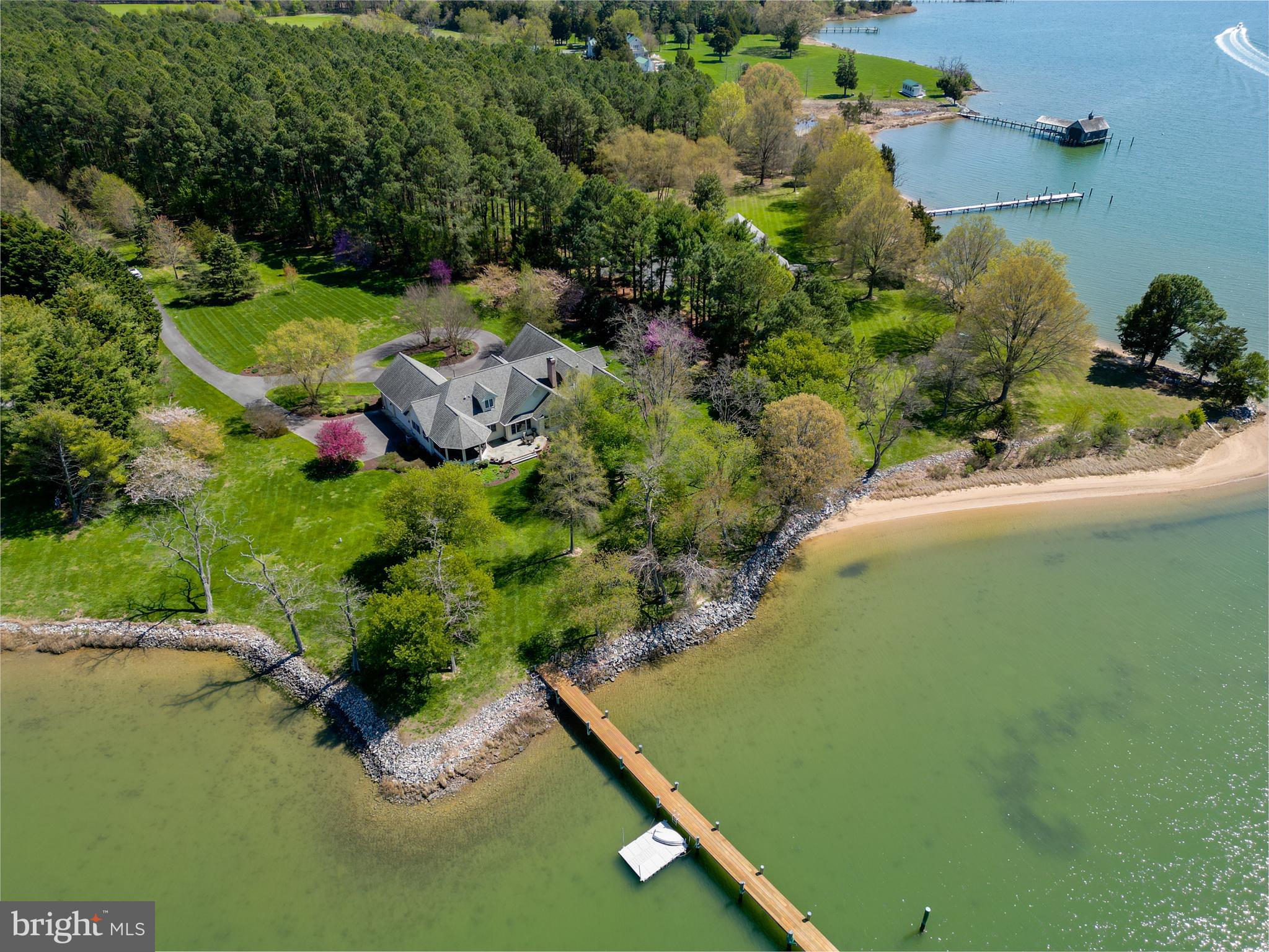 26278 Deep Water Harbor Rd
