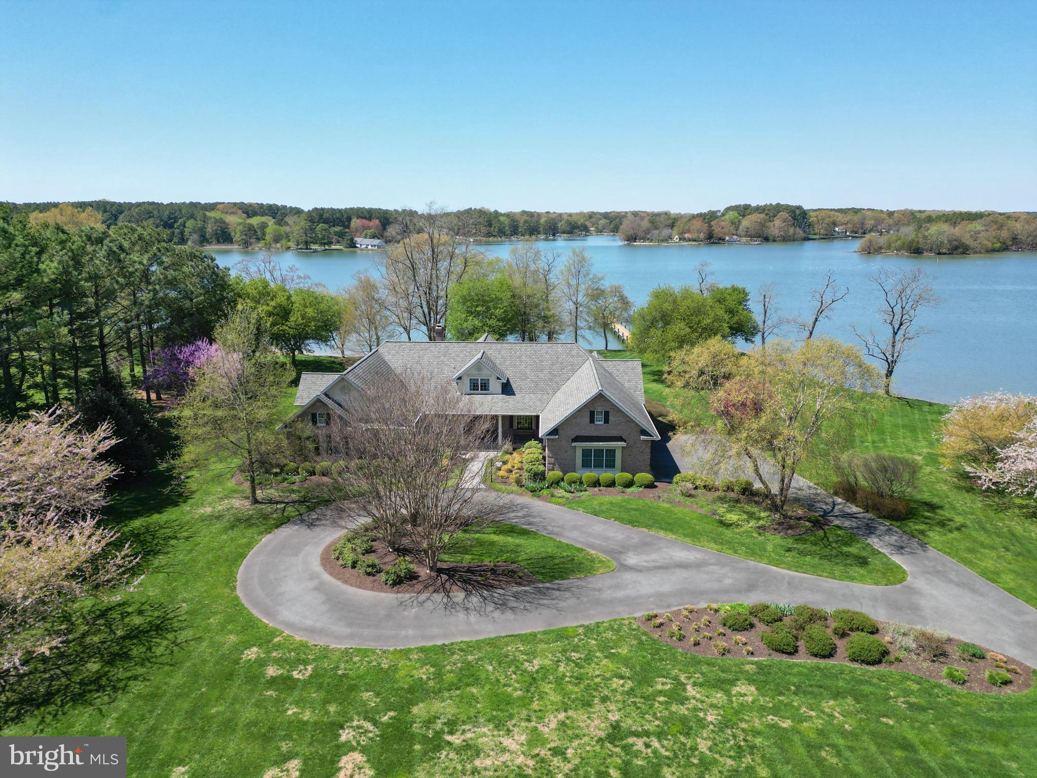26278 Deep Water Harbor Rd