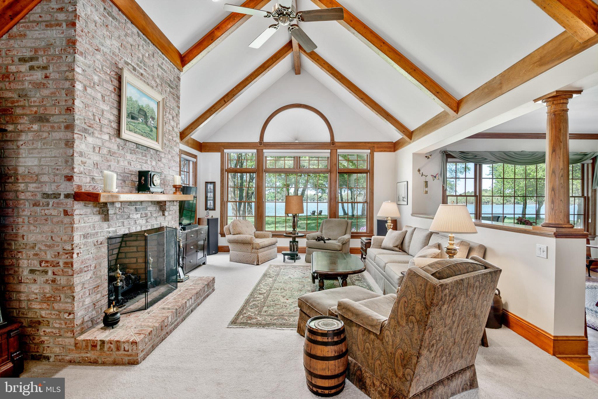 26278 Deep Water Harbor Rd
