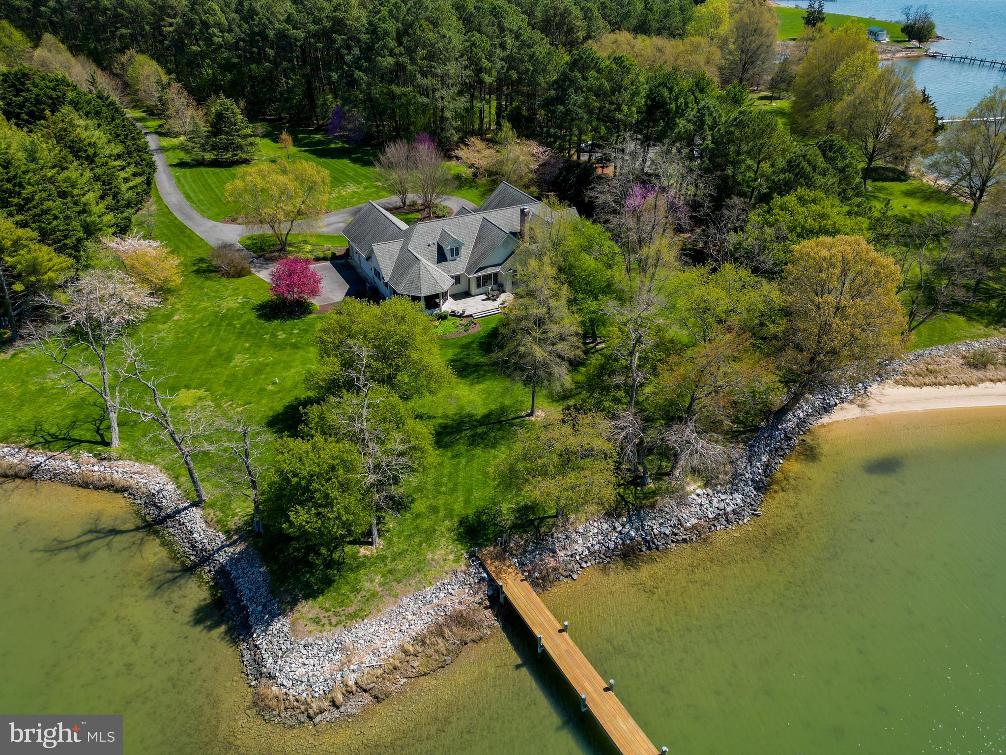 26278 Deep Water Harbor Rd