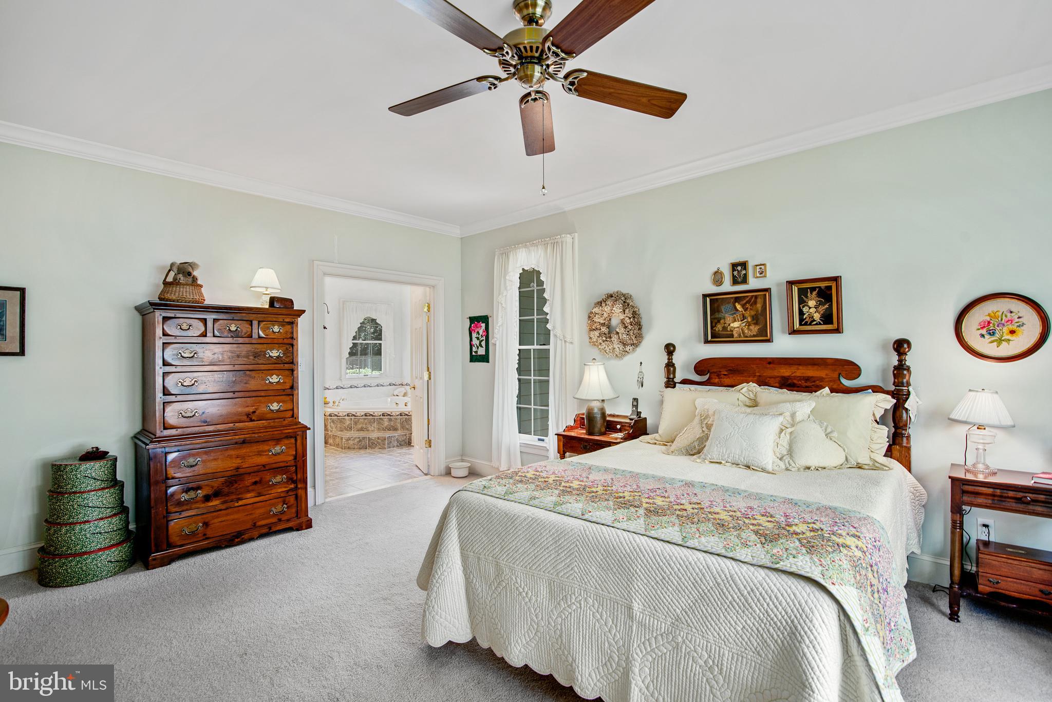 26278 Deep Water Harbor Rd