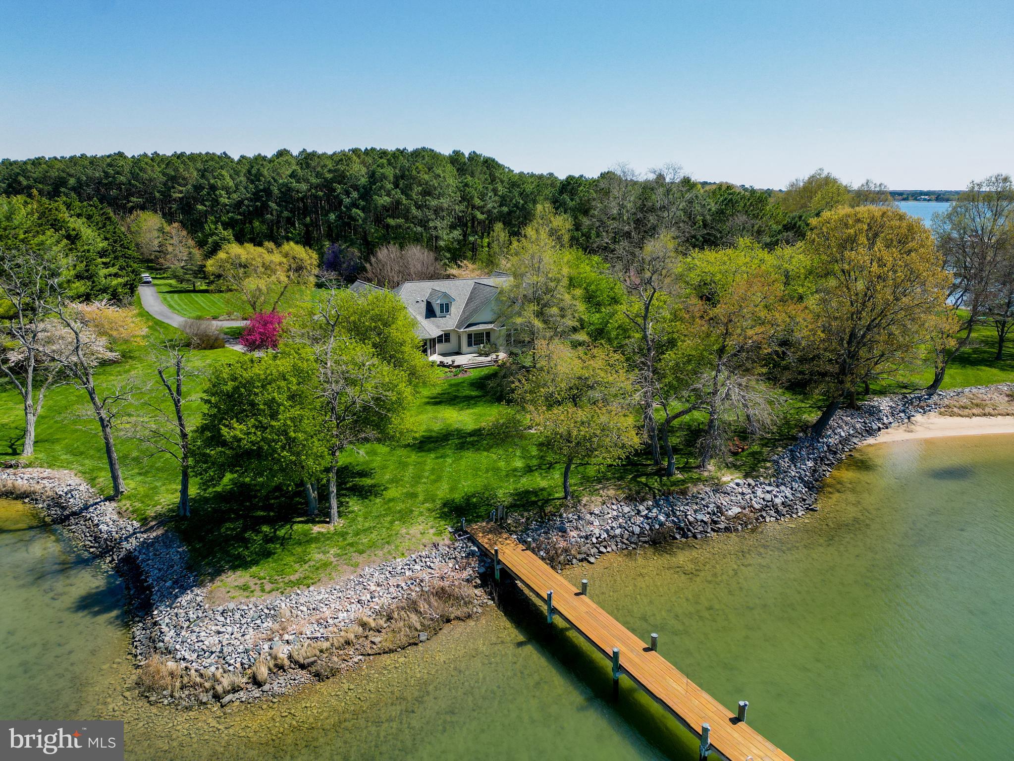 26278 Deep Water Harbor Rd