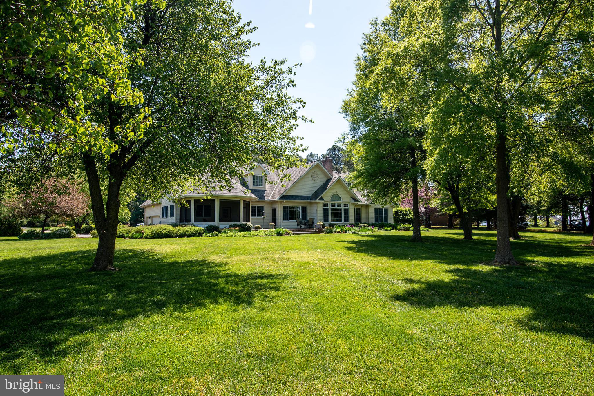 26278 Deep Water Harbor Rd