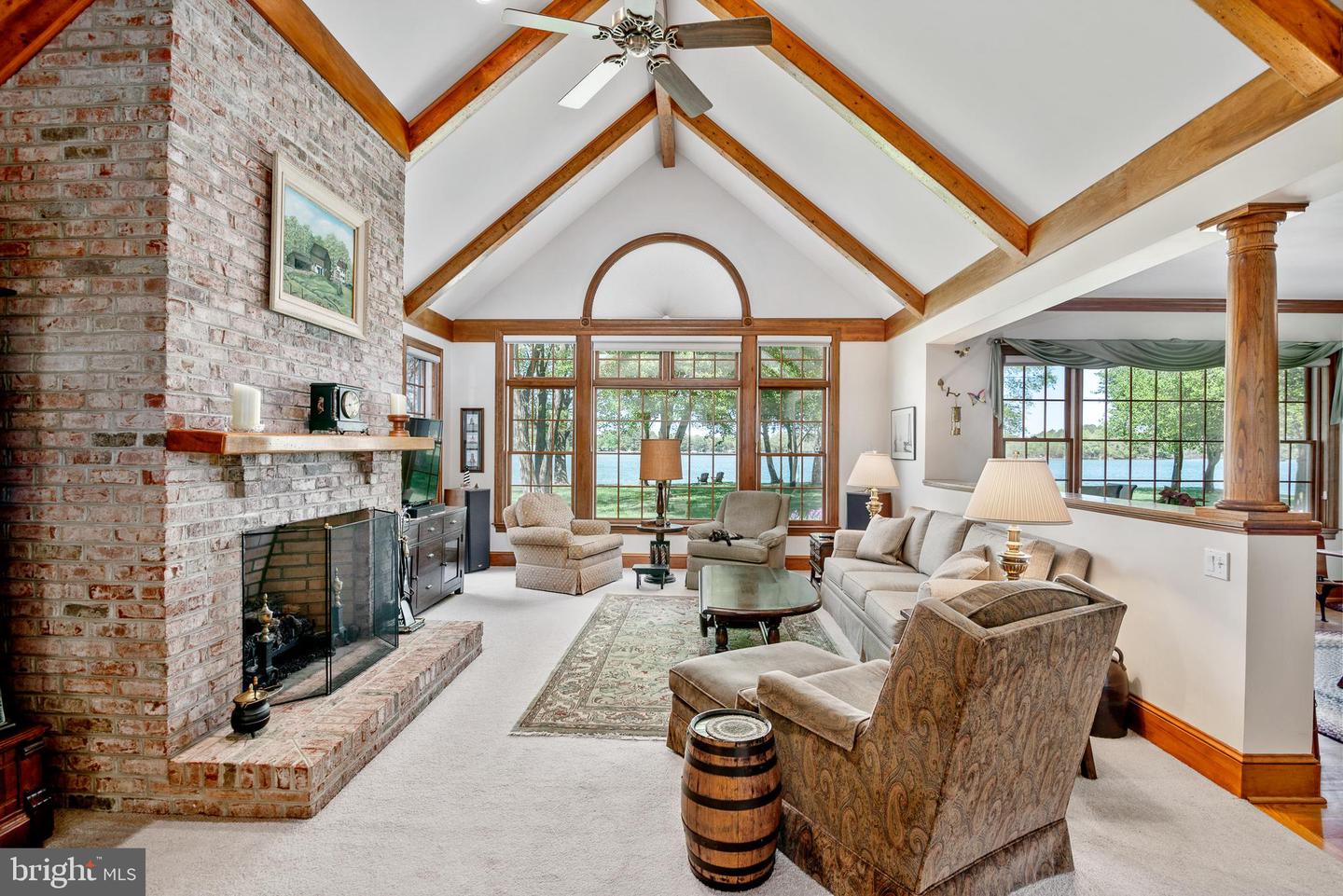 26278 Deep Water Harbor Rd