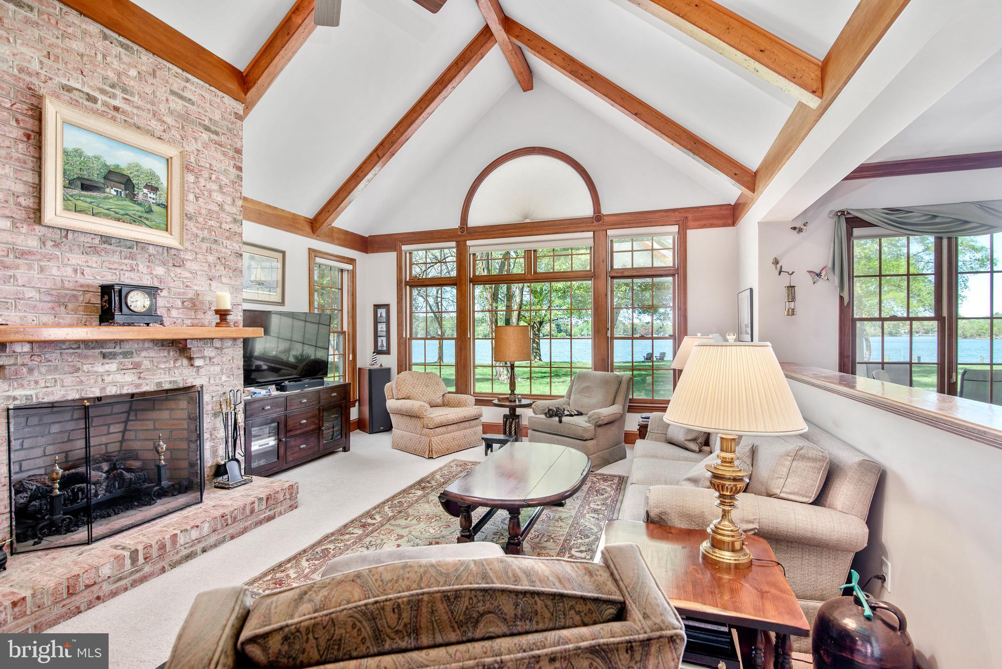 26278 Deep Water Harbor Rd