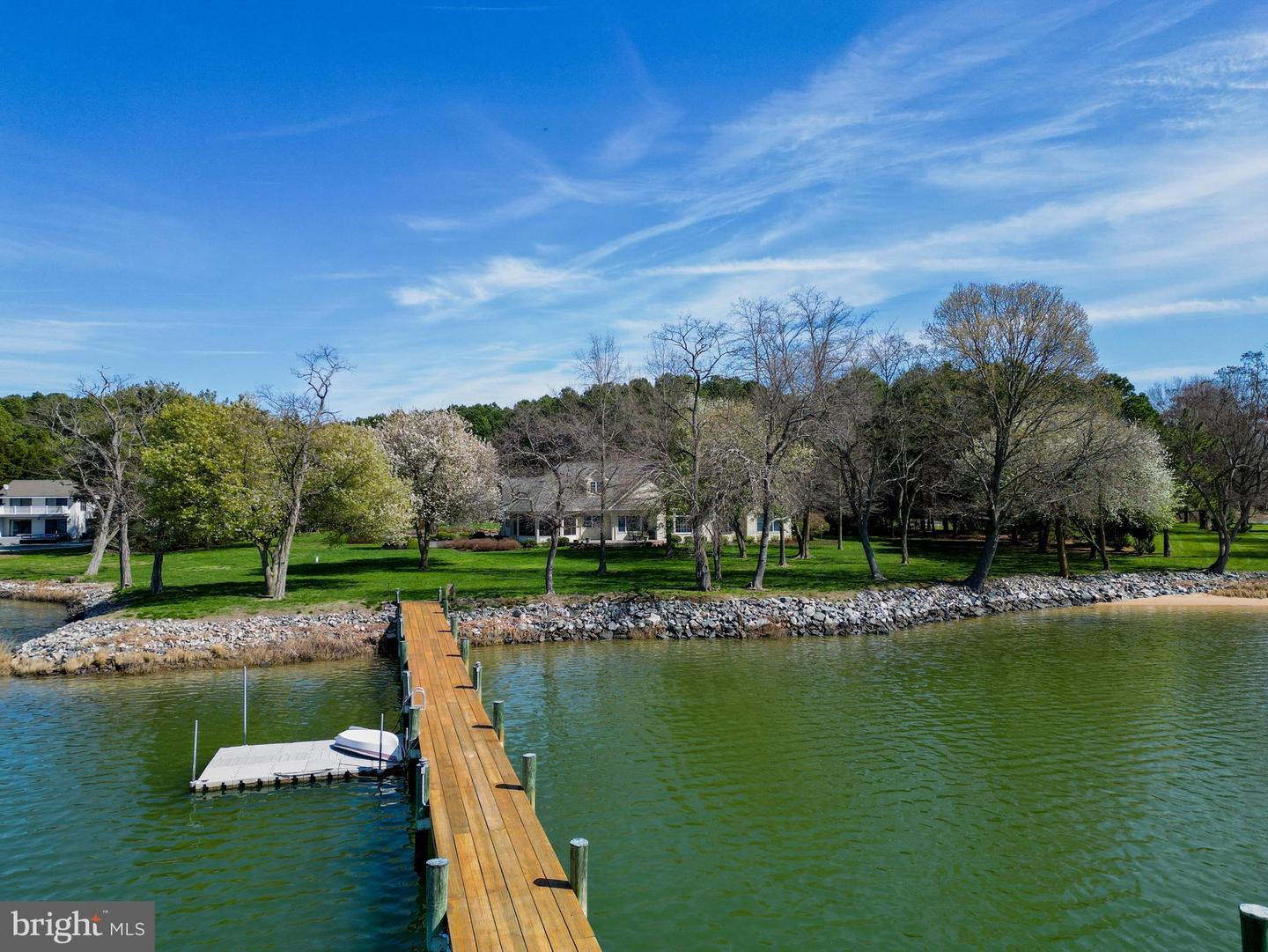 26278 Deep Water Harbor Rd