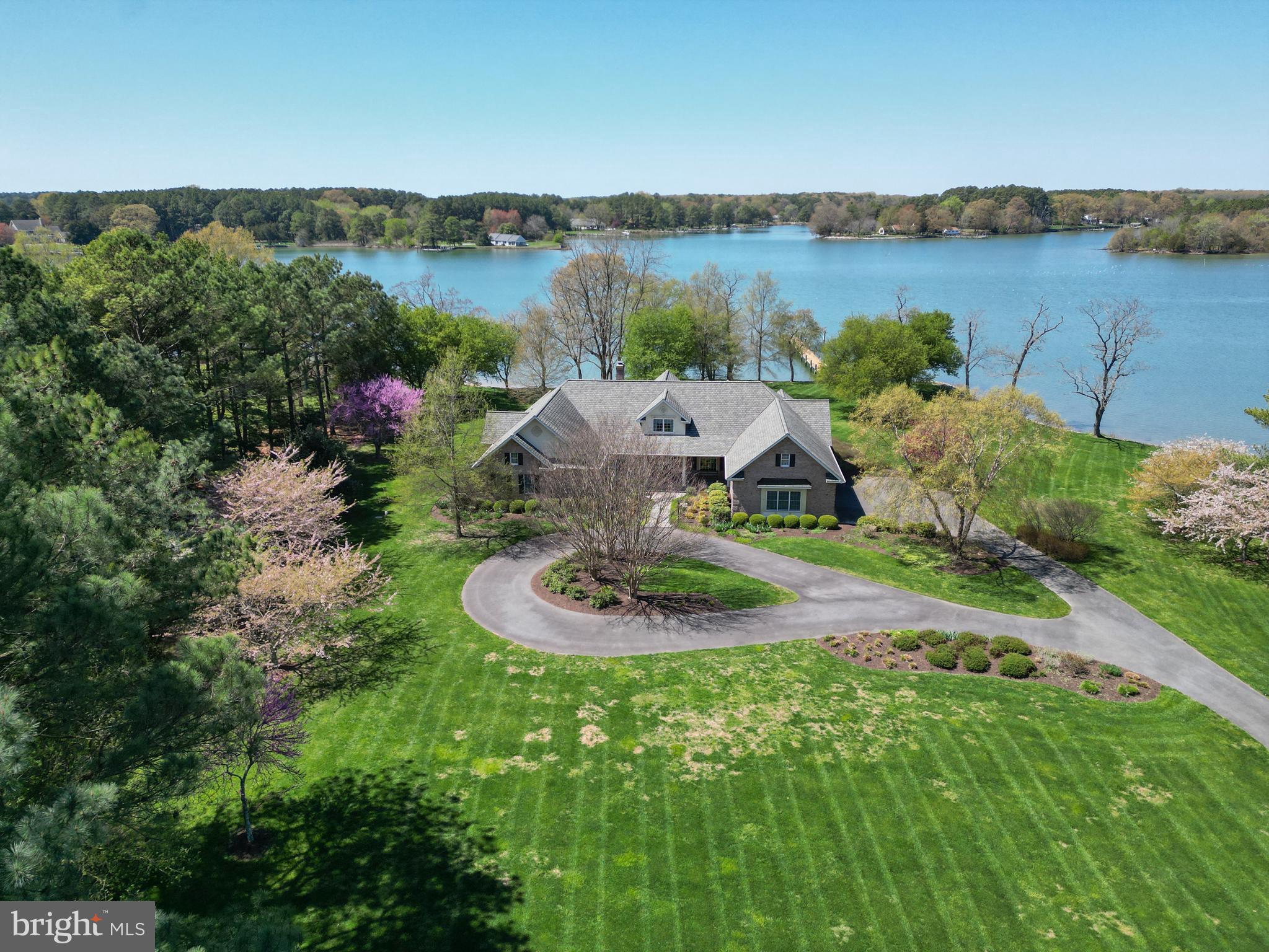 26278 Deep Water Harbor Rd