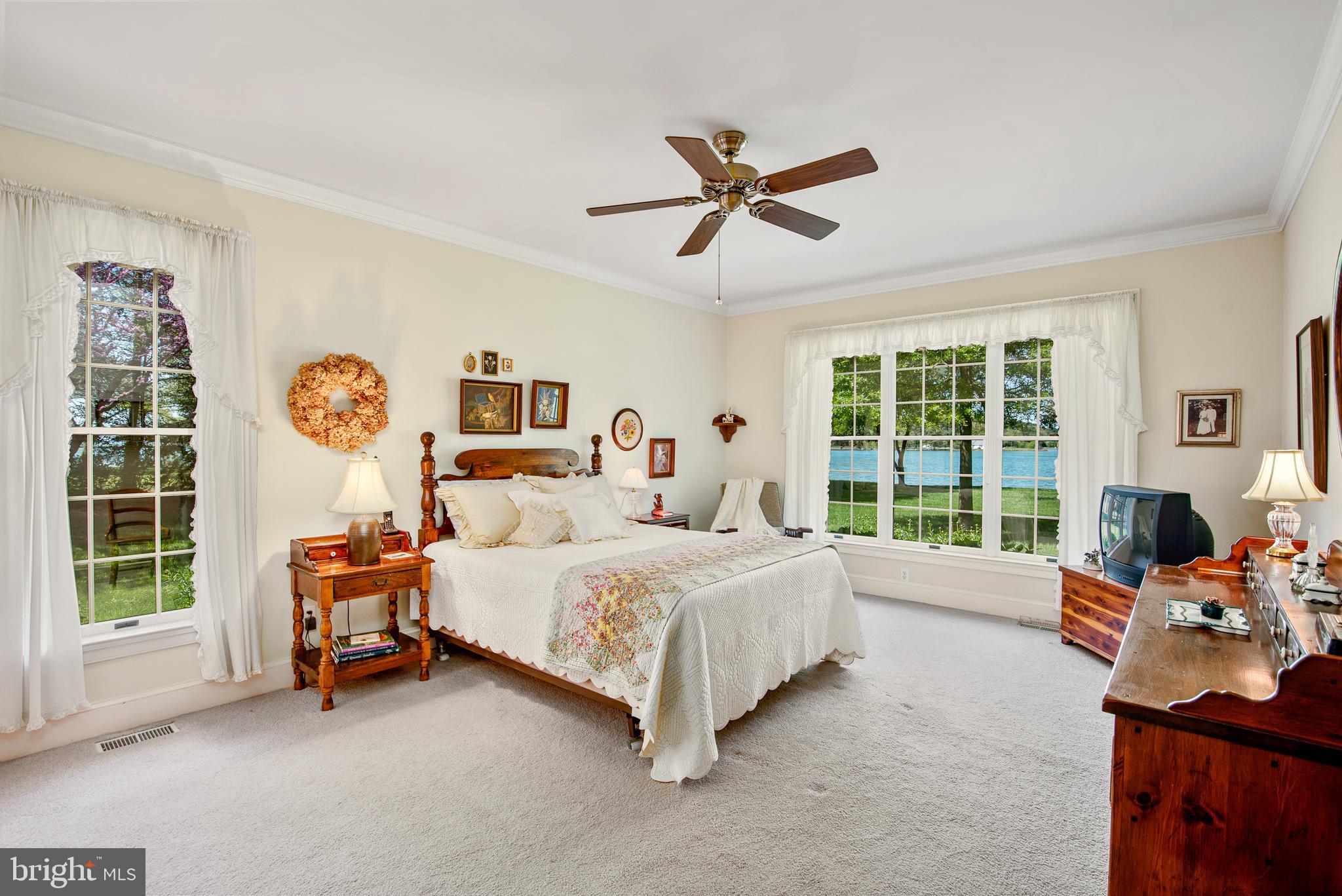 26278 Deep Water Harbor Rd