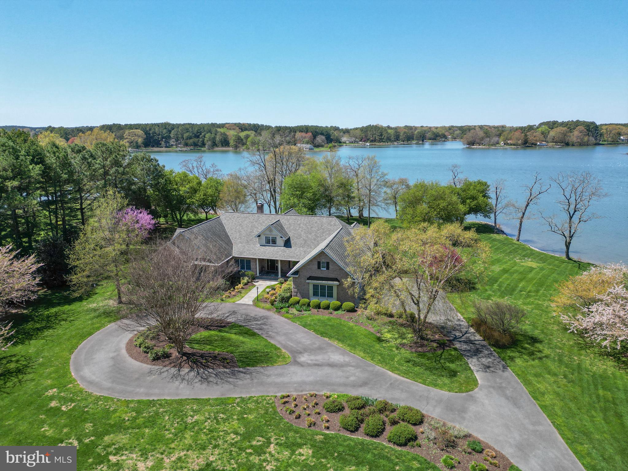 26278 Deep Water Harbor Rd