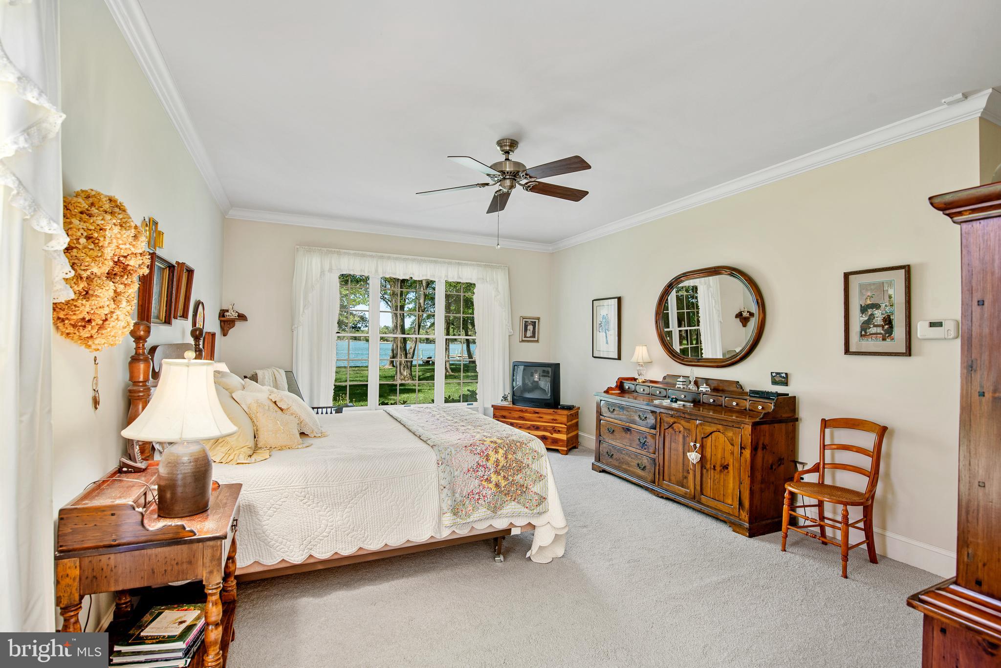 26278 Deep Water Harbor Rd