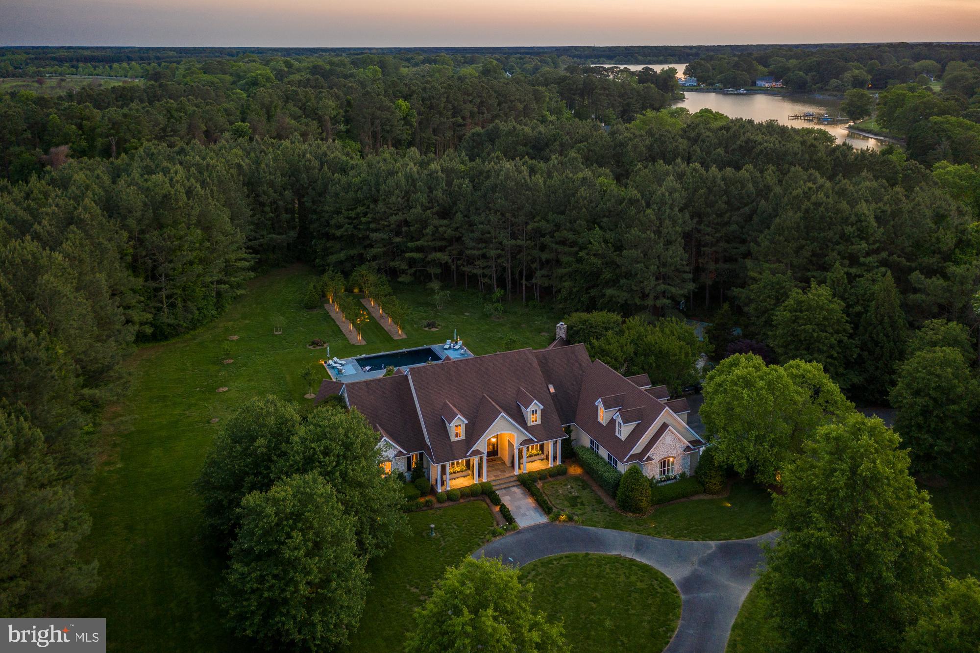 28439 Catalpa Point Rd