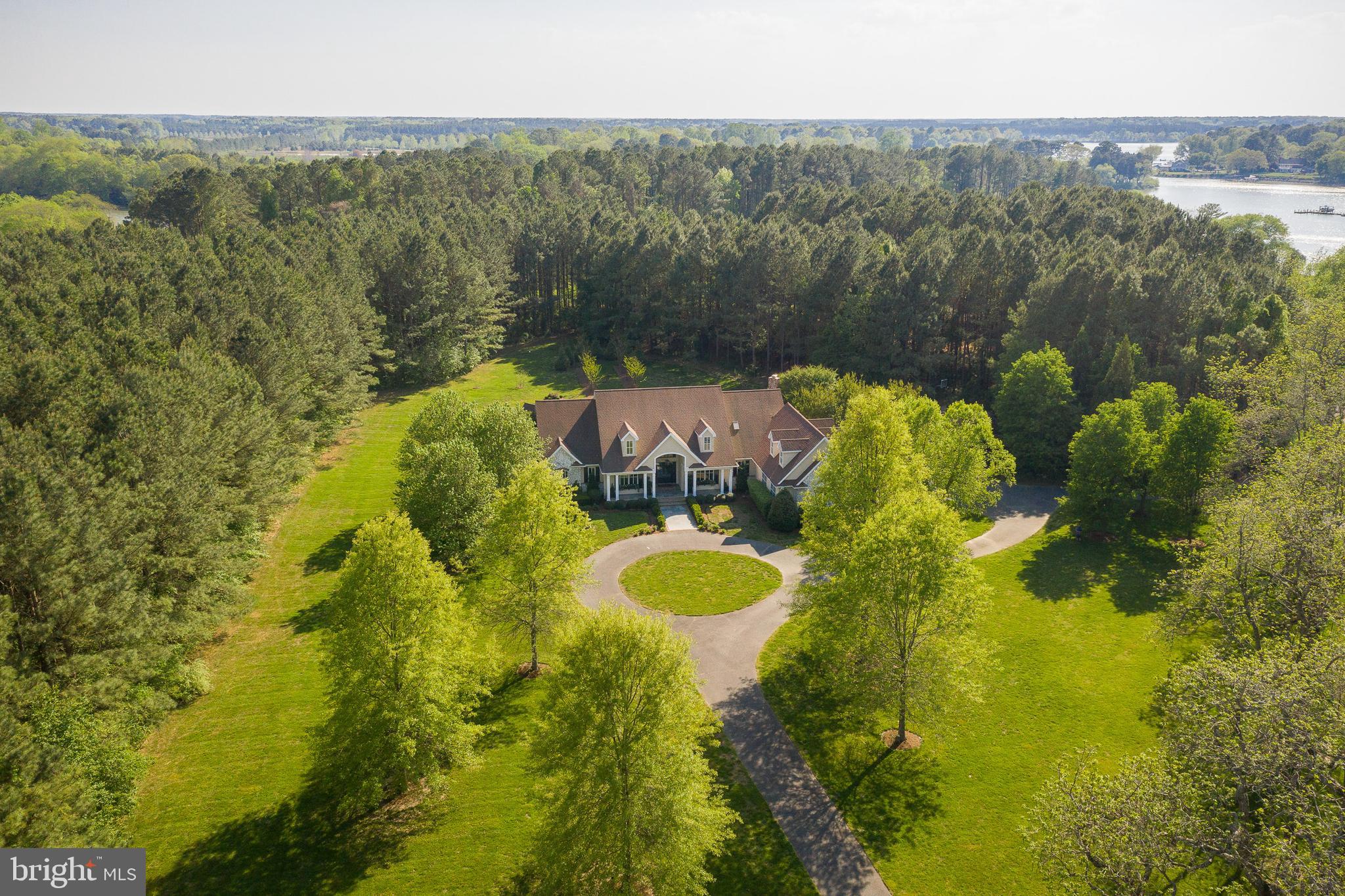 28439 Catalpa Point Rd