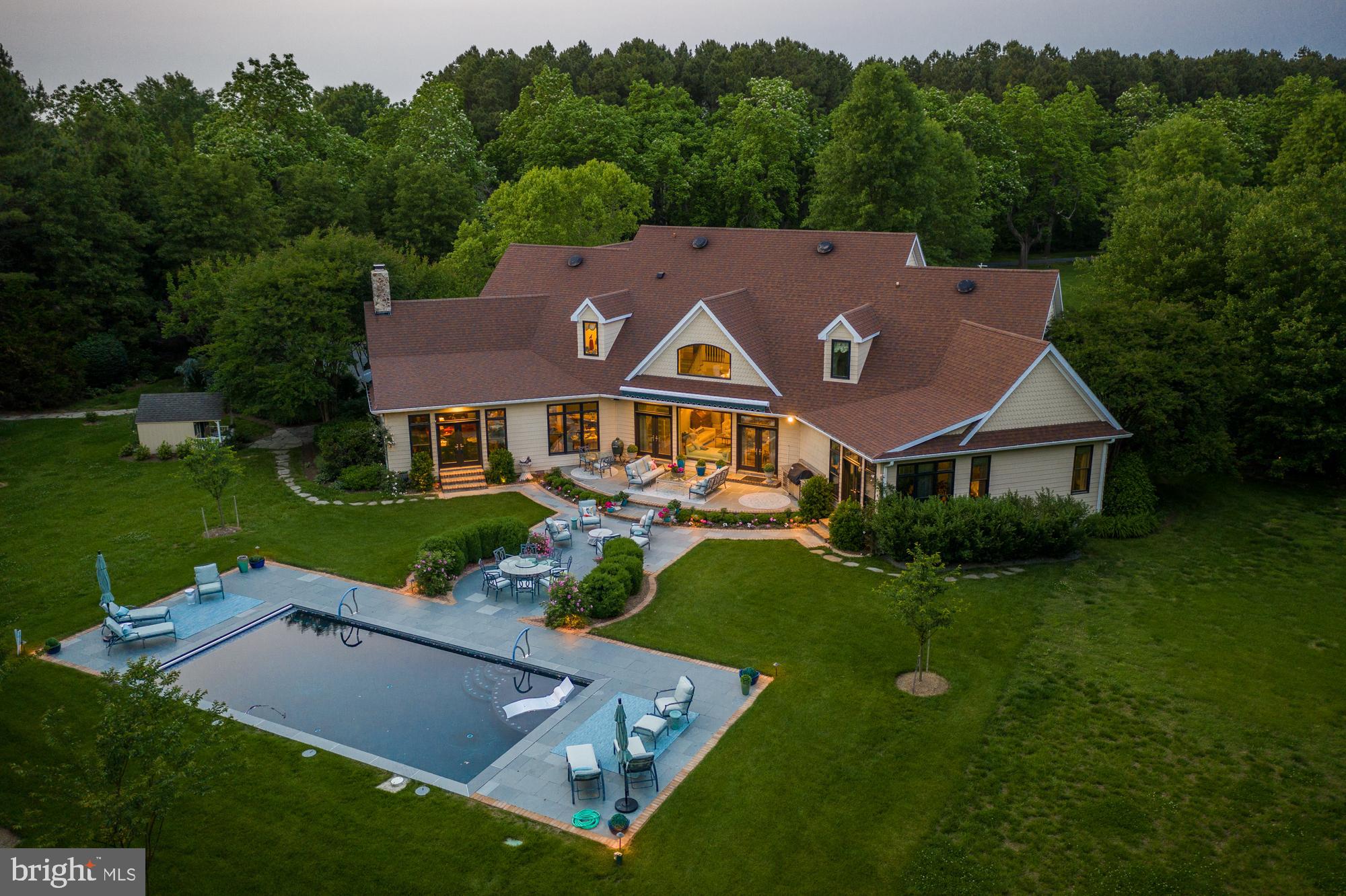 28439 Catalpa Point Rd