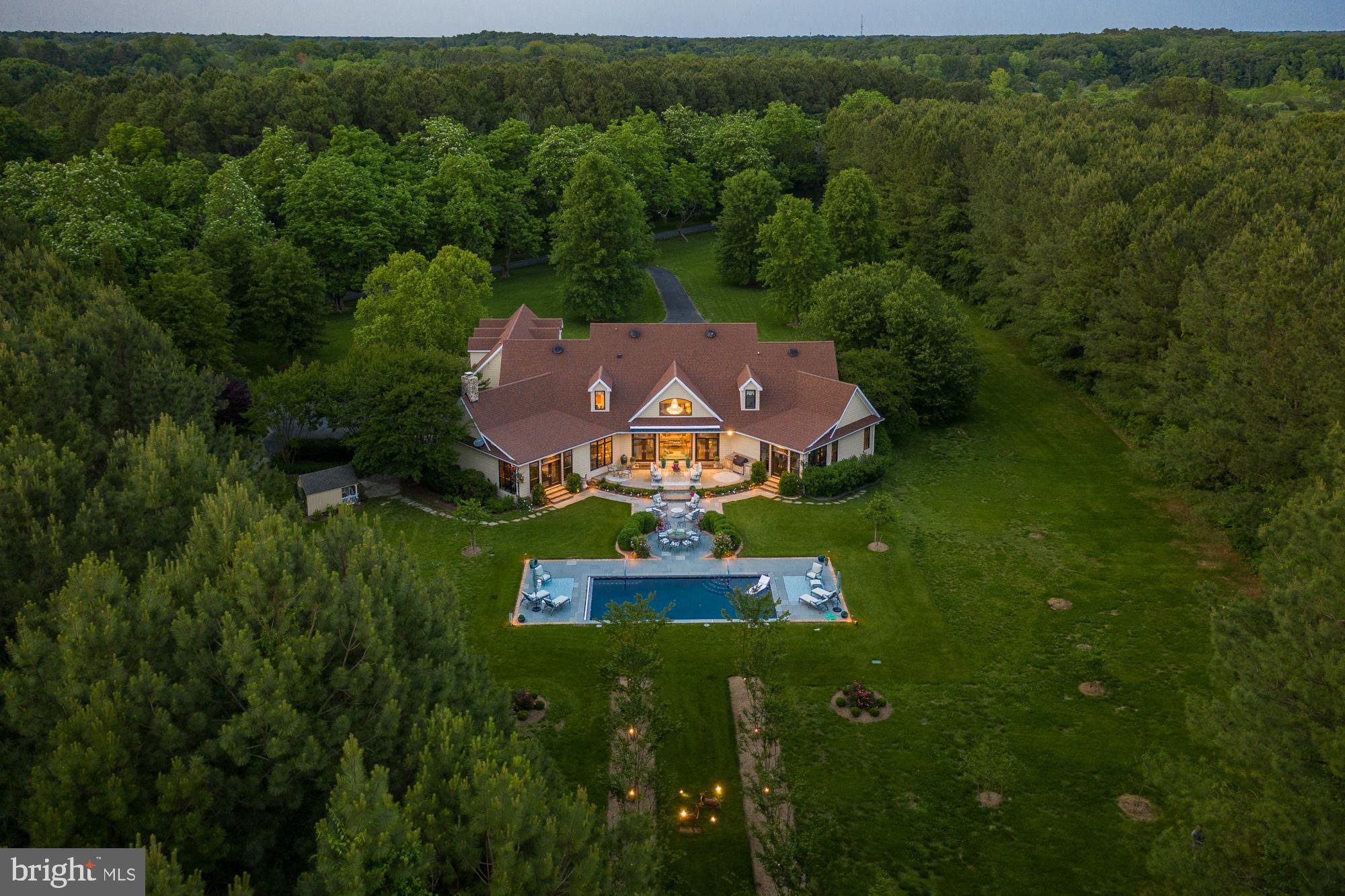 28439 Catalpa Point Rd