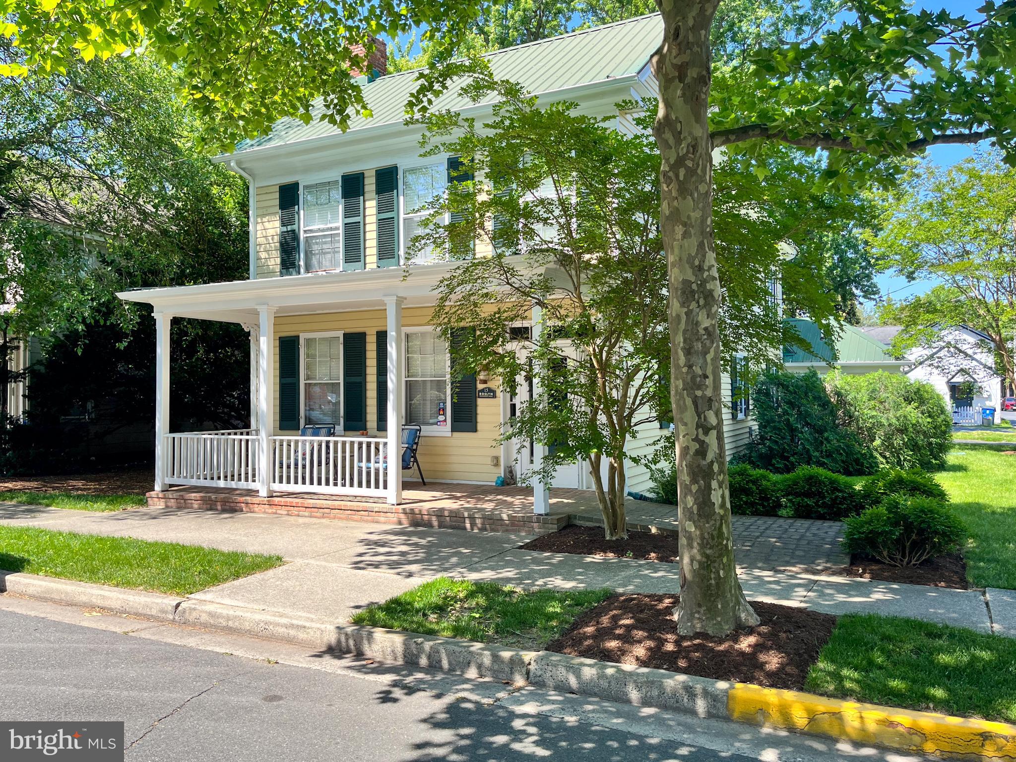 15 S Hanson St