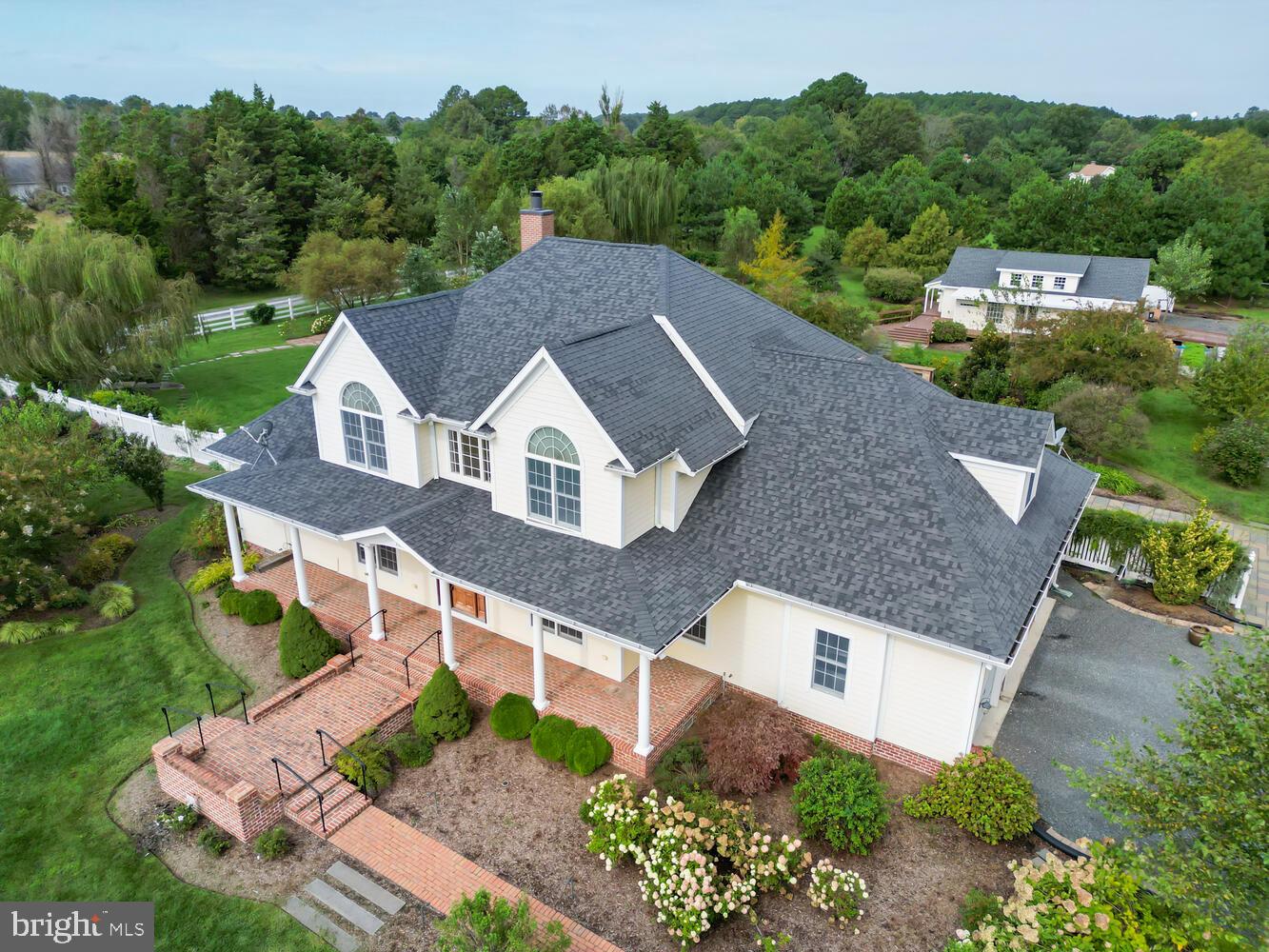 26604 E Bonfield Rd