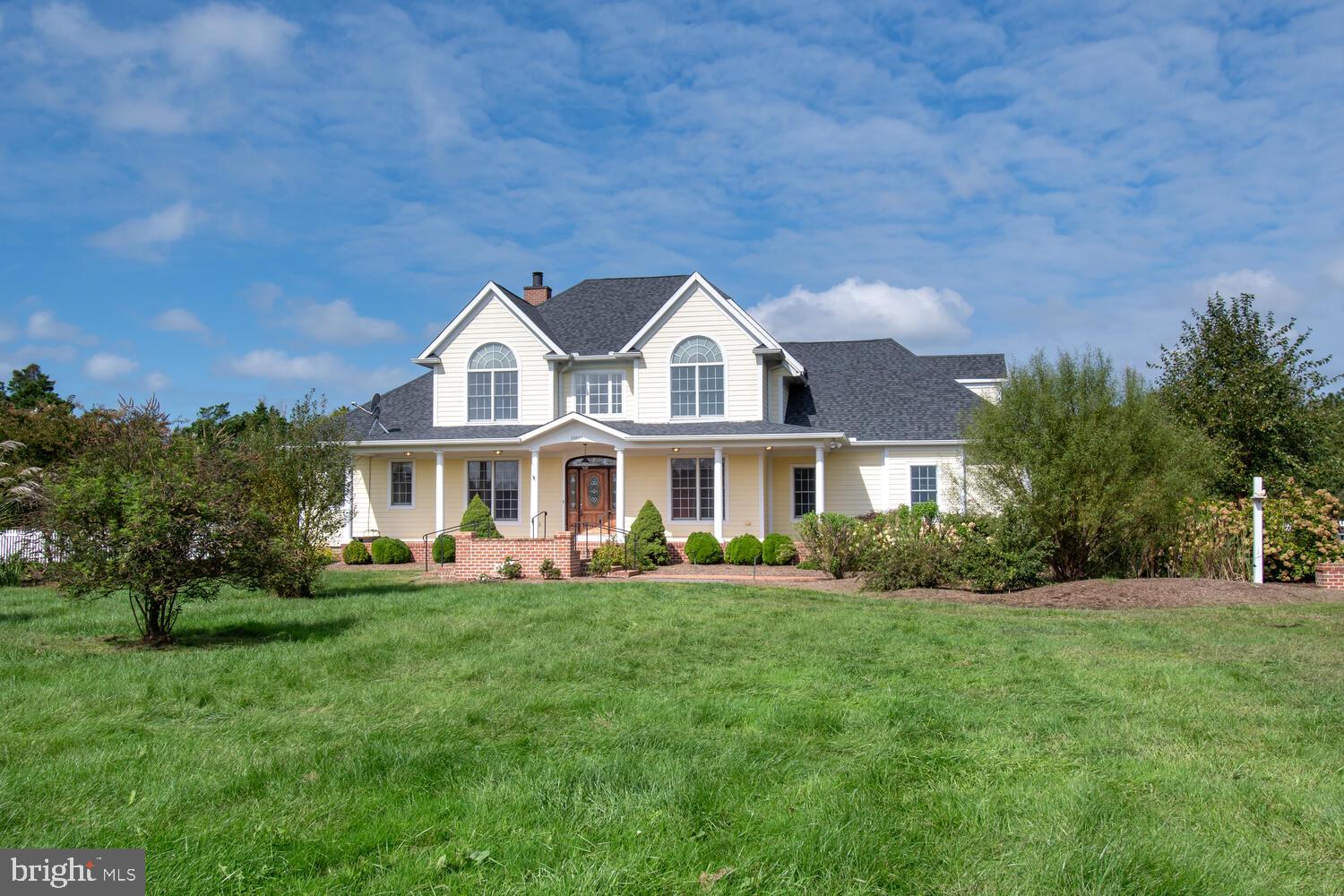 26604 E Bonfield Rd