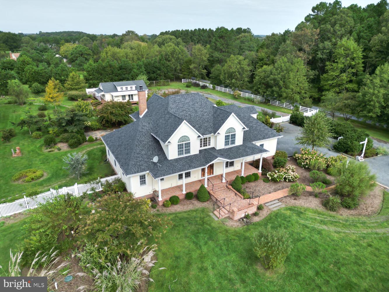26604 E Bonfield Rd