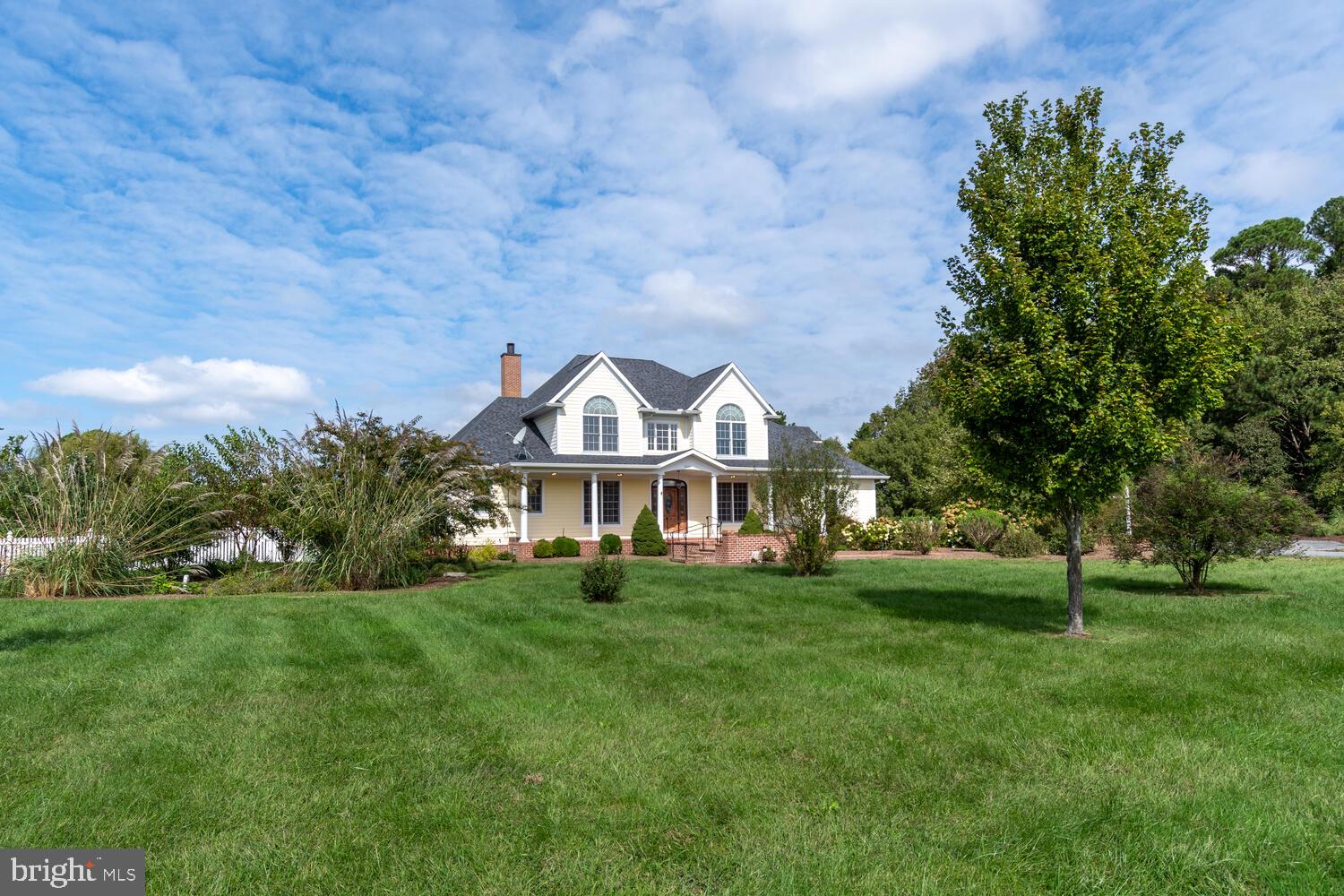 26604 E Bonfield Rd