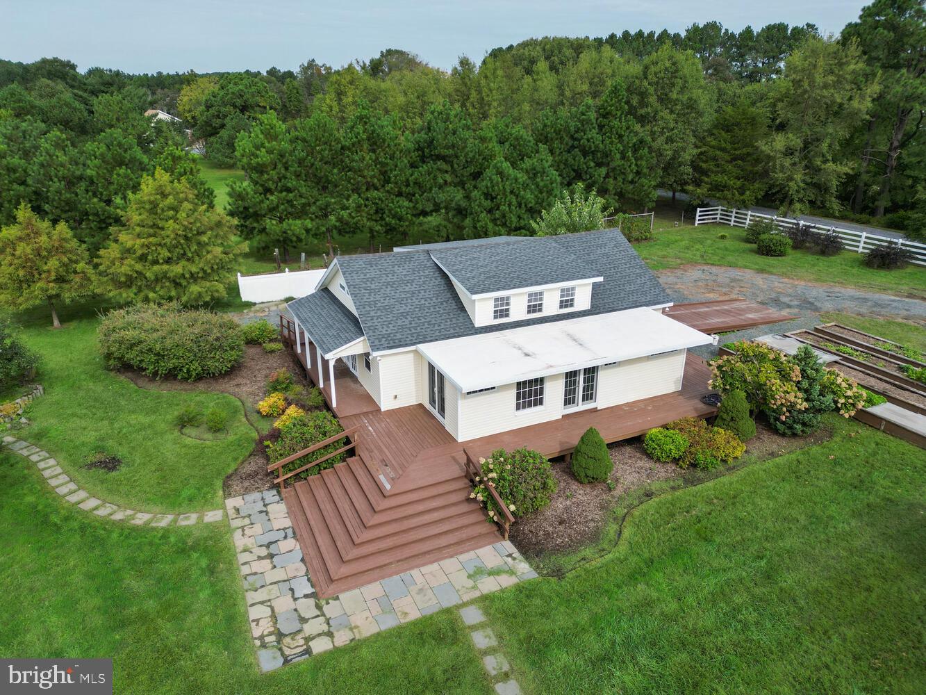 26604 E Bonfield Rd
