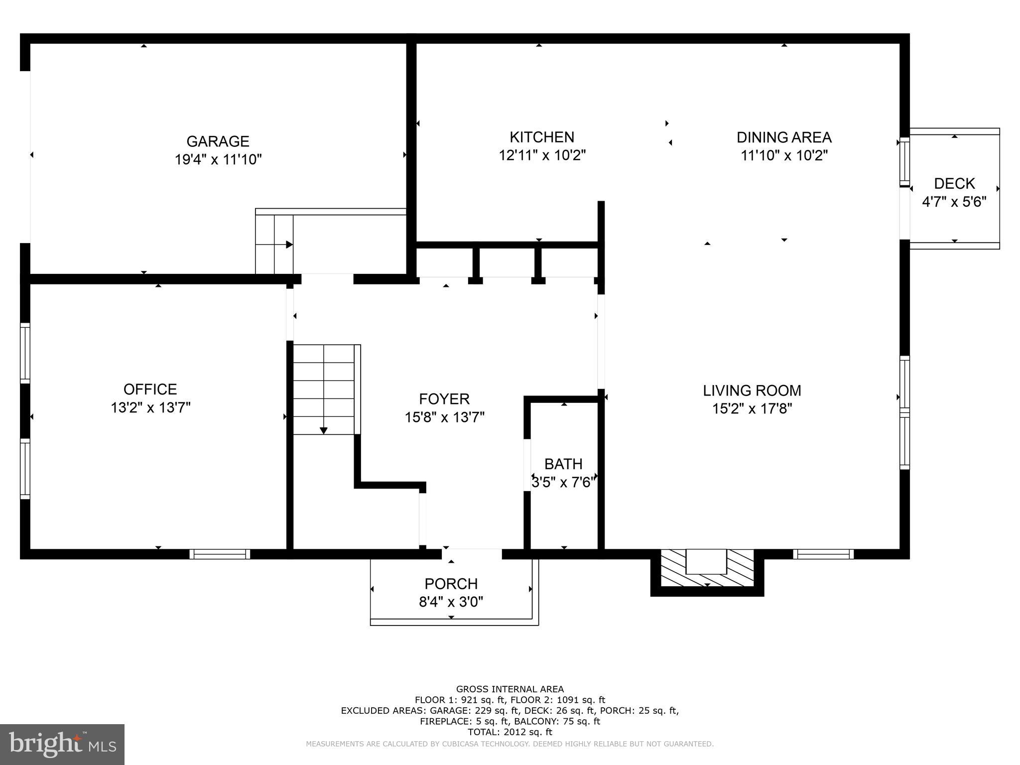 102-B Robes Harbor Ct #B