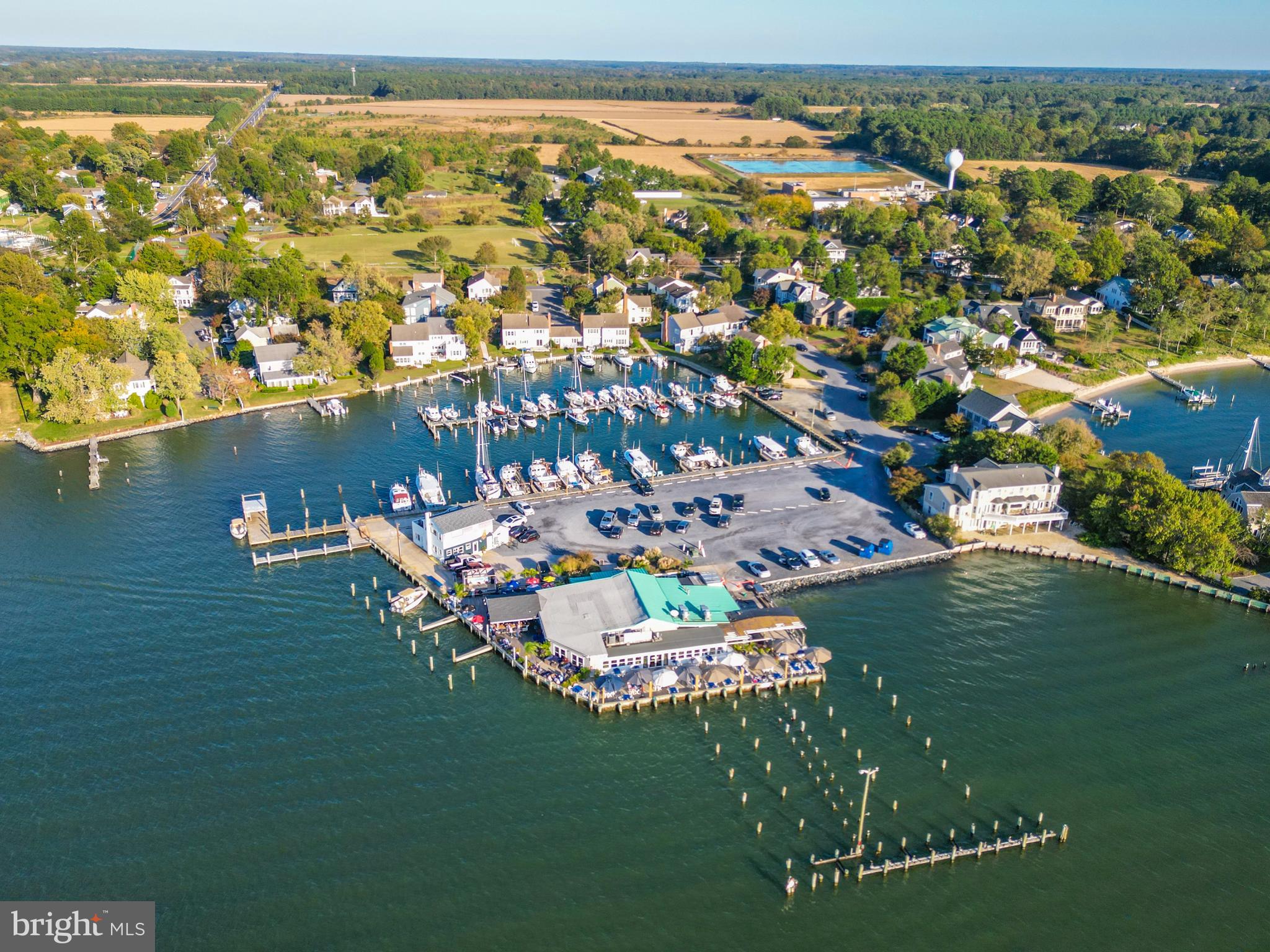 102-B Robes Harbor Ct #B