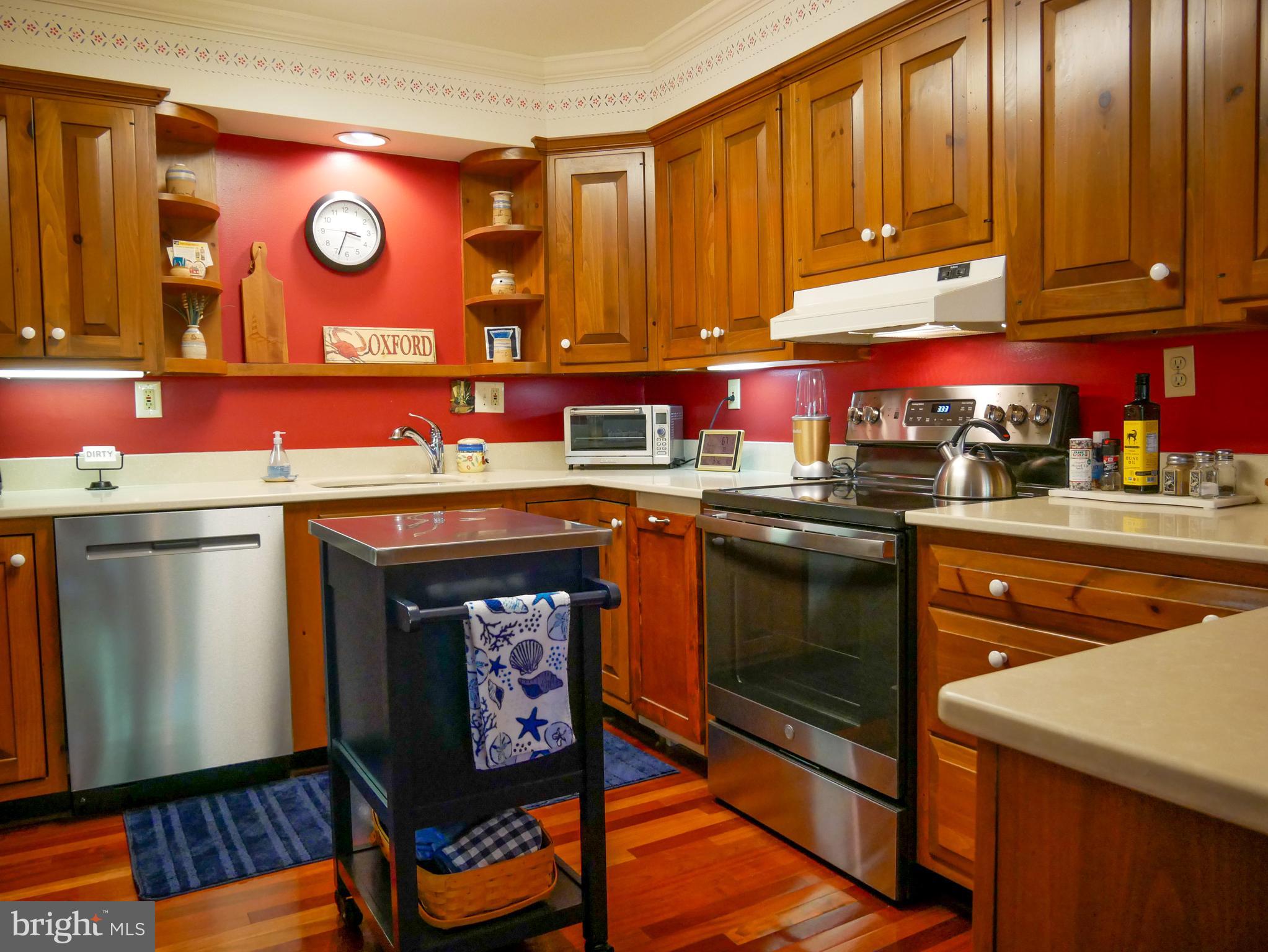 102-B Robes Harbor Ct #B