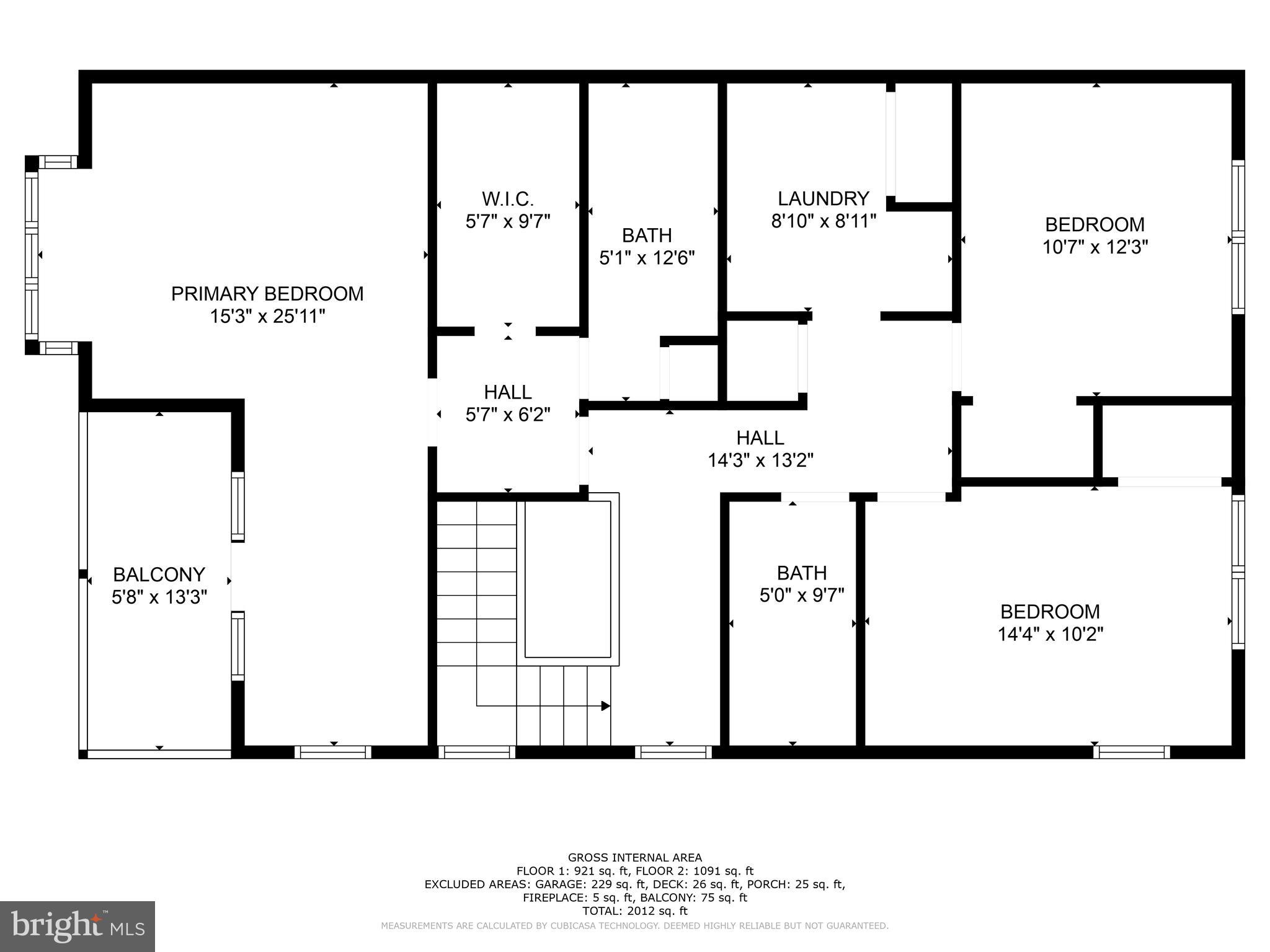102-B Robes Harbor Ct #B