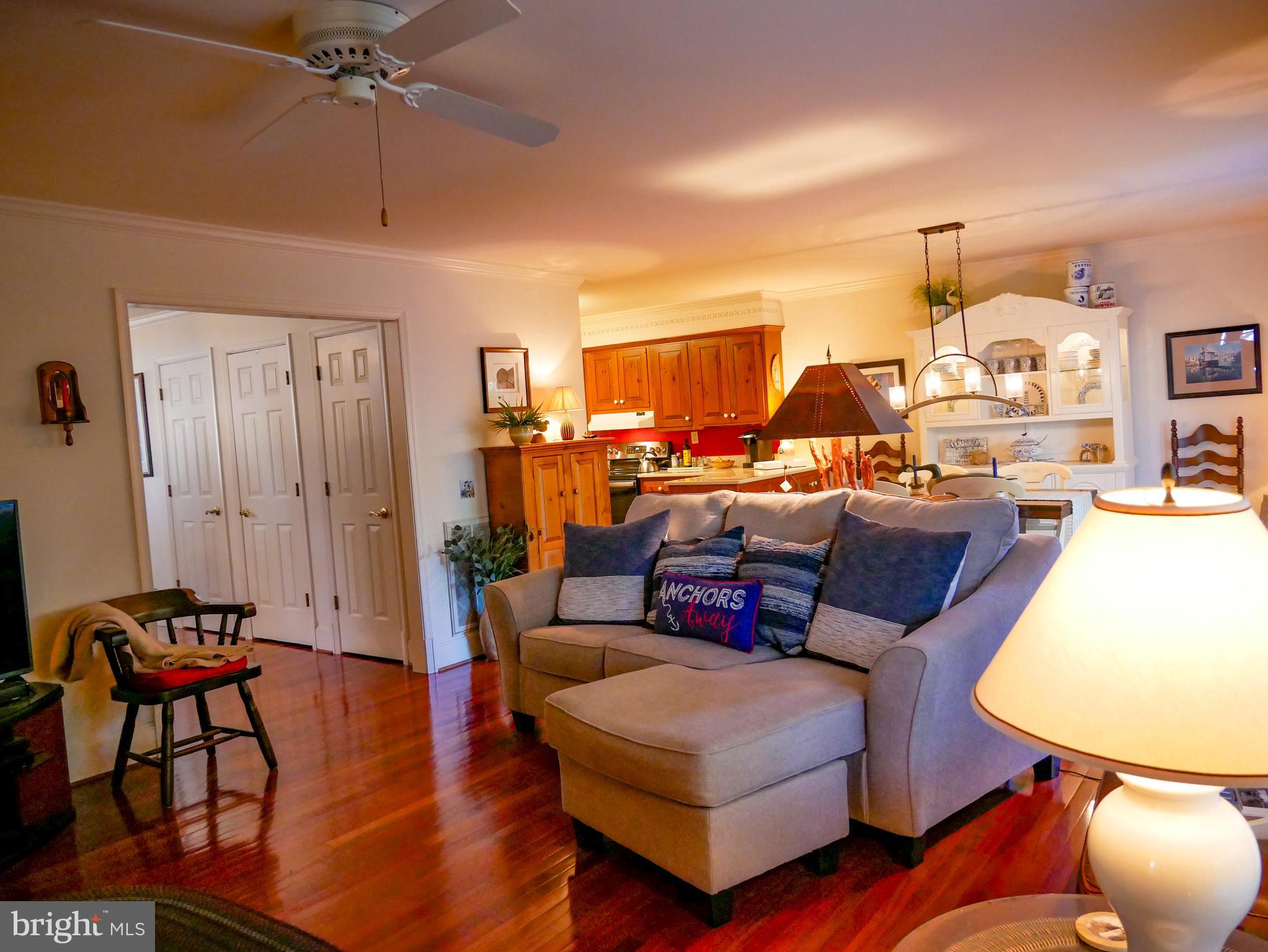 102-B Robes Harbor Ct #B