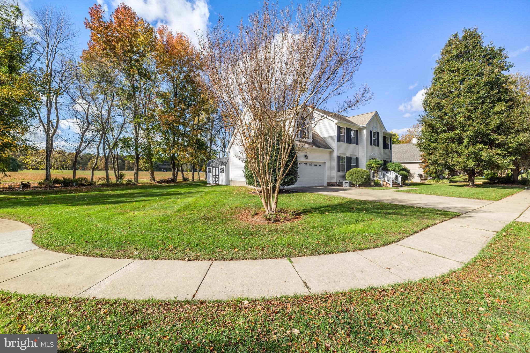 7580 Pollys Hill Ln
